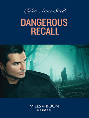 cover image of Dangerous Recall